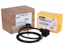 Жидкотопливный электромагнитный клапан Parker VE14CR-XP07, арт: 3006373 Жидкотопливный электромагнитный клапан Parker VE14CR-XP07, арт: 3006373