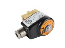 Жидкотопливный электромагнитный клапан Parker 121K2423-876024-483824T1