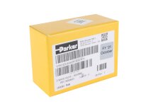 Жидкотопливный электромагнитный клапан Parker 121K2423-876024-483824T1