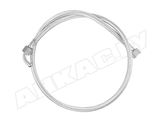 Жидкотопливный шланг RP1/4&quot; - RP3/8&quot;, арт: 01069220-LB