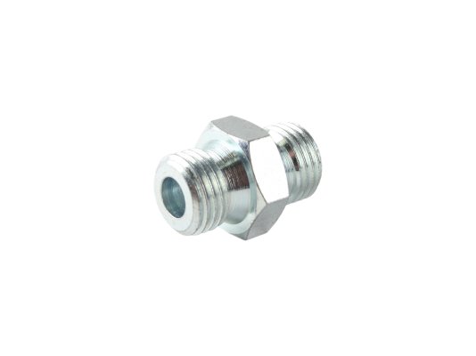 Ниппель Ecoflam 1/4&quot; - 1/4&quot;, арт: 65321179.