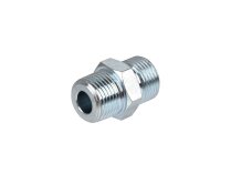 Ниппель Cuenod G3/8" - R3/8", арт: 13013120.