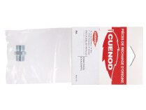 Ниппель Cuenod G3/8" - R3/8", арт: 13013120.