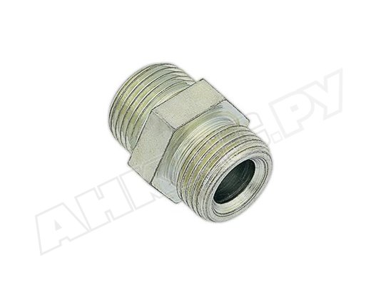 Ниппель Lamborghini 3/8&quot; - 3/8&quot;, арт: 01001190.