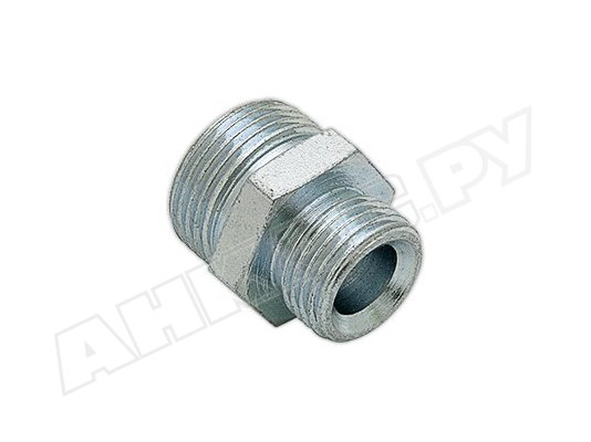 Ниппель Oilon G1/4&quot; - R1/4&quot;, арт: 34015008.