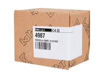 Шайба медная Baltur Ø18 / 13.5 x 2 мм, арт: 4987.