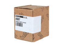 Шайба медная Baltur Ø18 / 13.5 x 2 мм, арт: 4987.