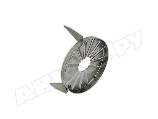 Уравнительный диск Baltur Ø165 / 40 мм, арт: 0024090002.