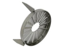 Уравнительный диск Baltur Ø165 / 40 мм, арт: 0024090002.