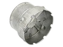 Уравнительный диск Ø80 / 26 мм арт. 65324995