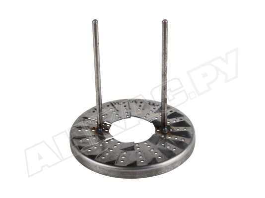 Уравнительный диск Ø137 / 50 мм Арт. 65320776