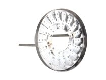 Уравнительный диск Ecoflam Ø137 / 50 мм 65320776