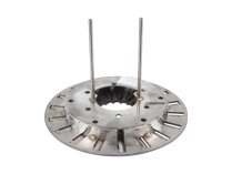 Уравнительный диск Ecoflam Ø220 / 60 мм, 65320785