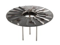 Уравнительный диск Ecoflam Ø230 / 62 мм, арт: 65320784.