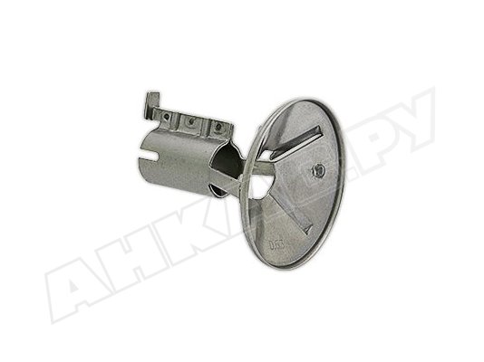 Уравнительный диск Ø63 / 16 мм арт. 13011150