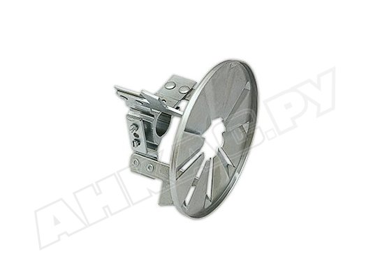 Уравнительный диск Elco Ø100 / 30 мм, арт: 13012853.