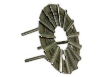 Уравнительный диск Ø96 / 32 мм Арт. 13012880