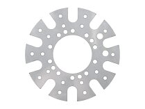 Уравнительный диск FBR Ø136 / 56 мм, 021892