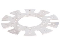 Уравнительный диск Ø136 / 56 мм