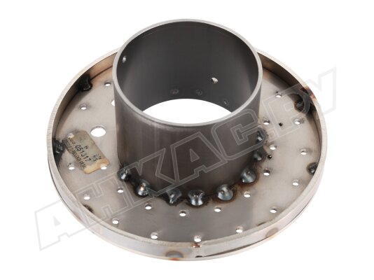 Уравнительный диск FBR Ø161 / 76 мм, арт: 051317.