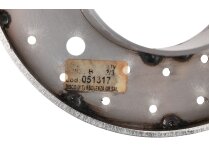 Уравнительный диск FBR Ø161 / 76 мм, арт: 051317.