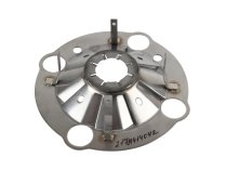Уравнительный диск Weishaupt Ø222 / 45 мм, 21731414042
