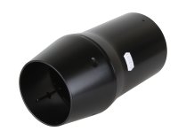 Жаровая труба для газовых горелок Ecoflam Ø89 x 178 мм, 65320317
