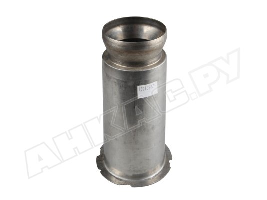 Жаровая труба Elco Ø80 x 180 мм 13013287