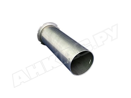 Жаровая труба для газовых горелок Ø80 X 245 мм арт. 13013286