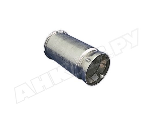 Жаровая труба для газовых горелок Ø90 X 178 мм арт. 13013285