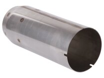 Жаровая труба для газовых горелок Ø170 x 415 мм, в комплекте