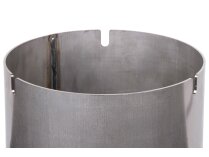 Жаровая труба для газовых горелок Ø170 x 415 мм, в комплекте