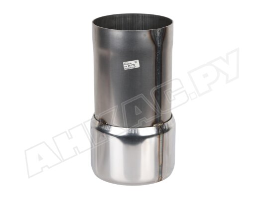 Жаровая труба FBR Ø161/175/160 x 315 мм, арт: 052770