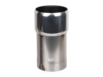 Жаровая труба FBR Ø161/175/160 x 315 мм, арт: 052770