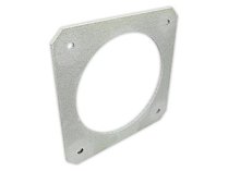 Прокладка фланца Ecoflam Ø330 мм, арт: 65321128.