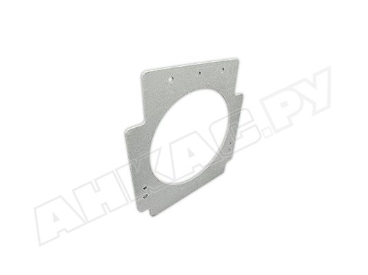 Прокладка фланца Ecoflam Ø380 мм, арт: 65321137.