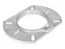 Фланец горелки Ecoflam Ø120 мм, арт: 65320972.