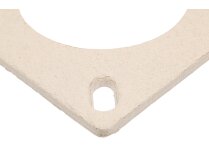 Прокладка фланца FBR Ø95 мм, арт: 229703.