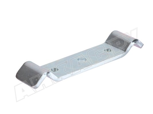 Фиксирующая пластина Baltur 91 X 20 мм, 0010060090 Фиксирующая пластина Baltur 91 X 20 мм, 0010060090
