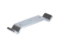 Фиксирующая пластина Baltur 91 X 20 мм, 0010060090