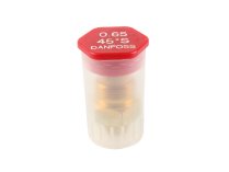 Форсунка Danfoss OD 0.65 / 45º S