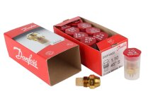 Форсунка Danfoss OD 1.10/45° S, арт: 030F4922.