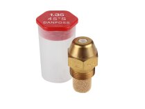Форсунка Danfoss OD 1.35/45° S, арт: 030F4926.