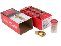 Форсунка Danfoss OD 1.50/45° S, арт: 030F4928.