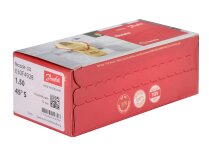 Форсунка Danfoss OD 1.50/45° S, арт: 030F4928.