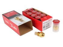 Форсунка Danfoss OD 1.75/45° S, арт: 030F4930.