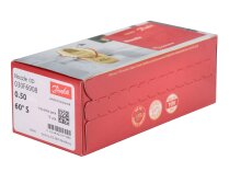 Форсунка Danfoss OD 0.50 / 60º S