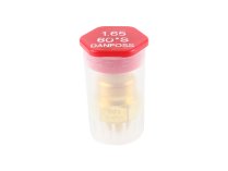 Форсунка Danfoss OD 1.65/60° S, арт: 030F6929.