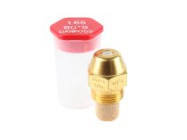 Форсунка Danfoss OD 1.65/60° S, арт: 030F6929.