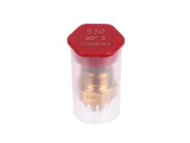 Форсунка Danfoss OD 5.50/60° S, арт: 030F6150.